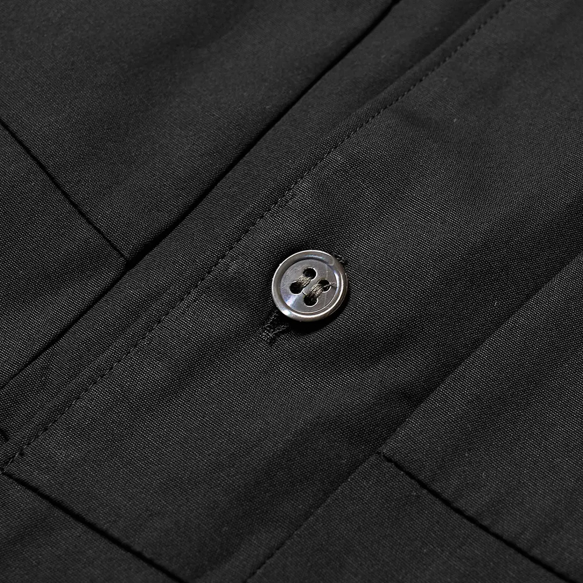 Comme des Garçons SHIRT Panel Cotton