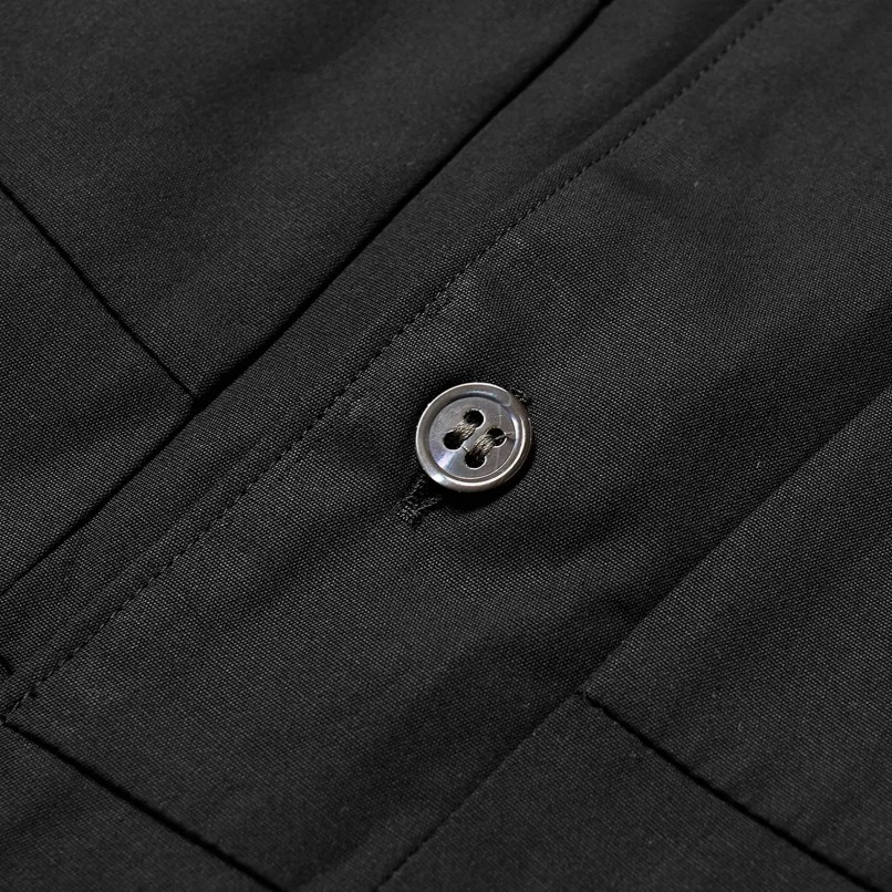 Comme des Garons SHIRT Panel Cotton