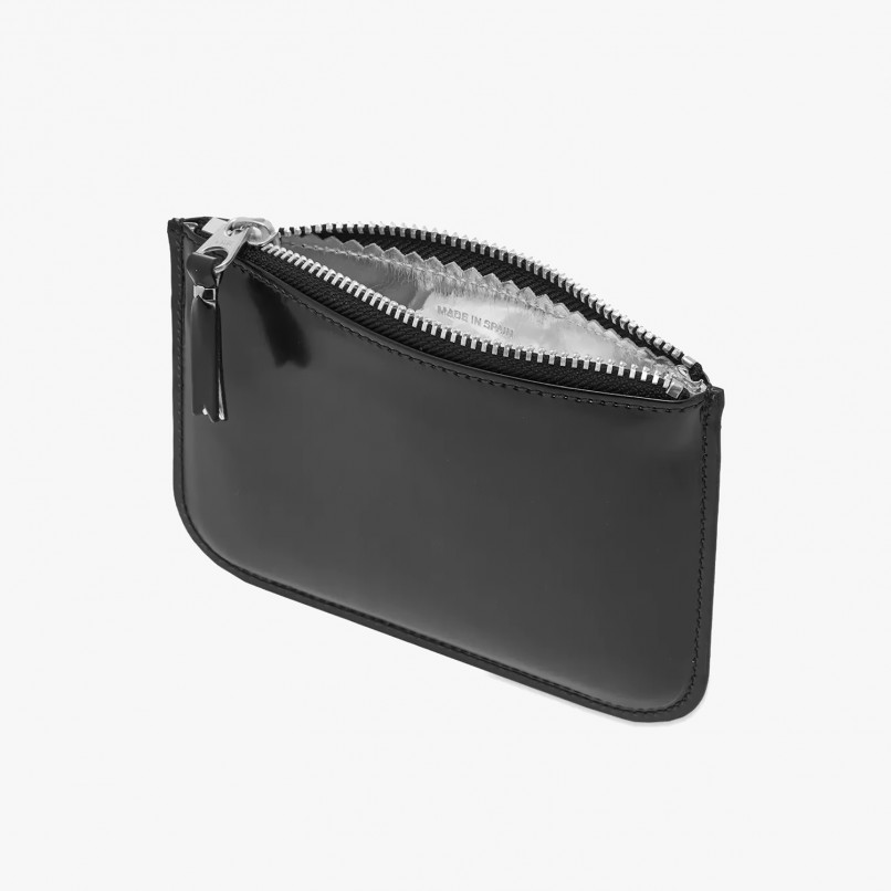 Comme des Garçons Wallets Mirror Inside