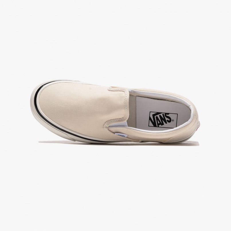 Vans Classic Slip On 98 DX Anaheim Factory