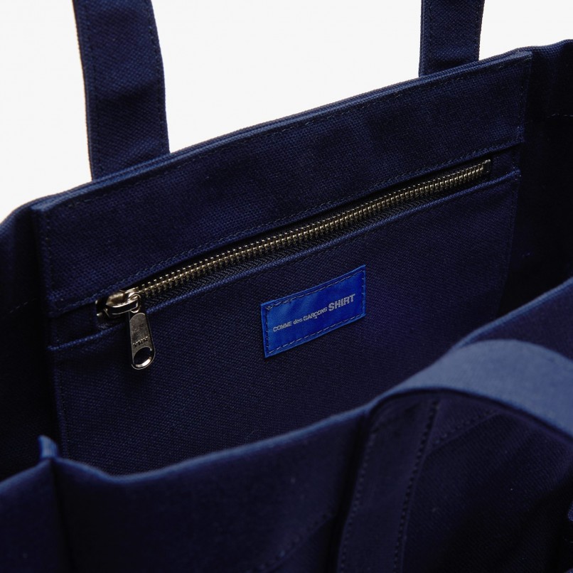 Comme des Garons SHIRT Canvas