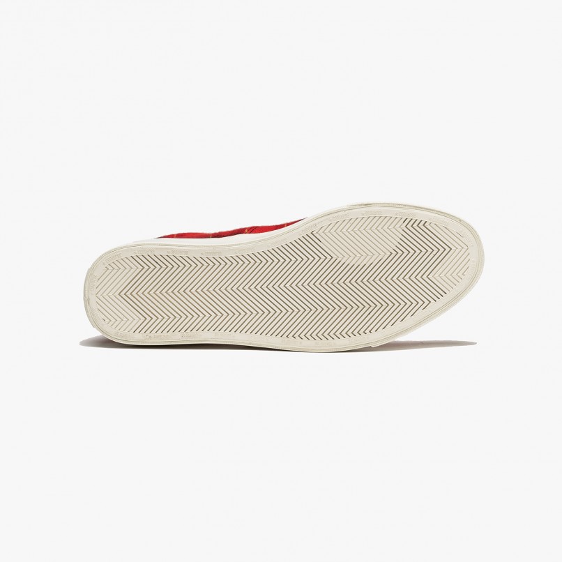 Converse Skid Grip Ox 