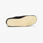 Clarks Wallabee