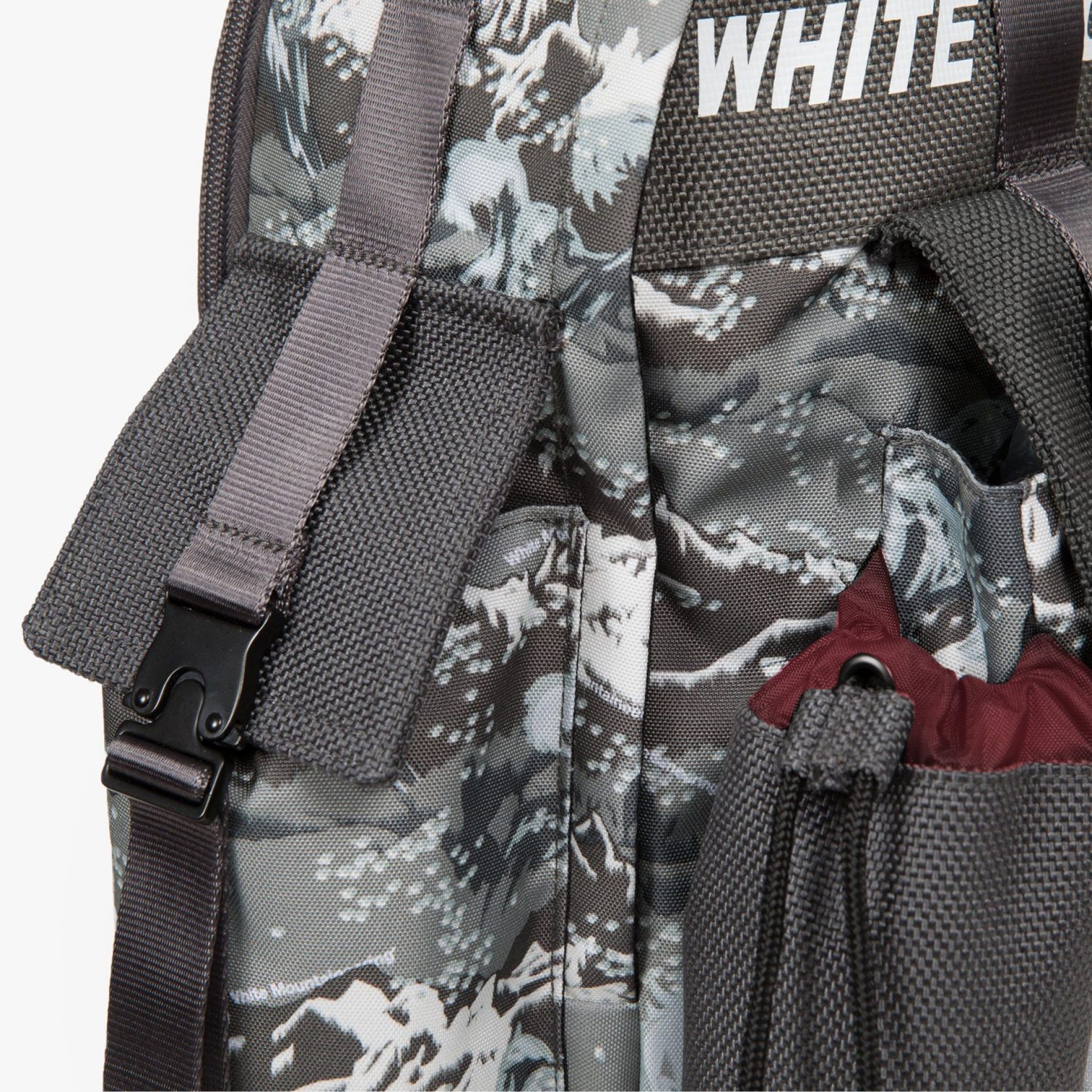Eastpak White Mountaineering Pak'r Mountain