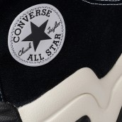 Converse Run Star Motion Plataform W