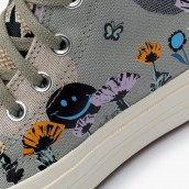 Converse Chuck 70 Floral Hi W