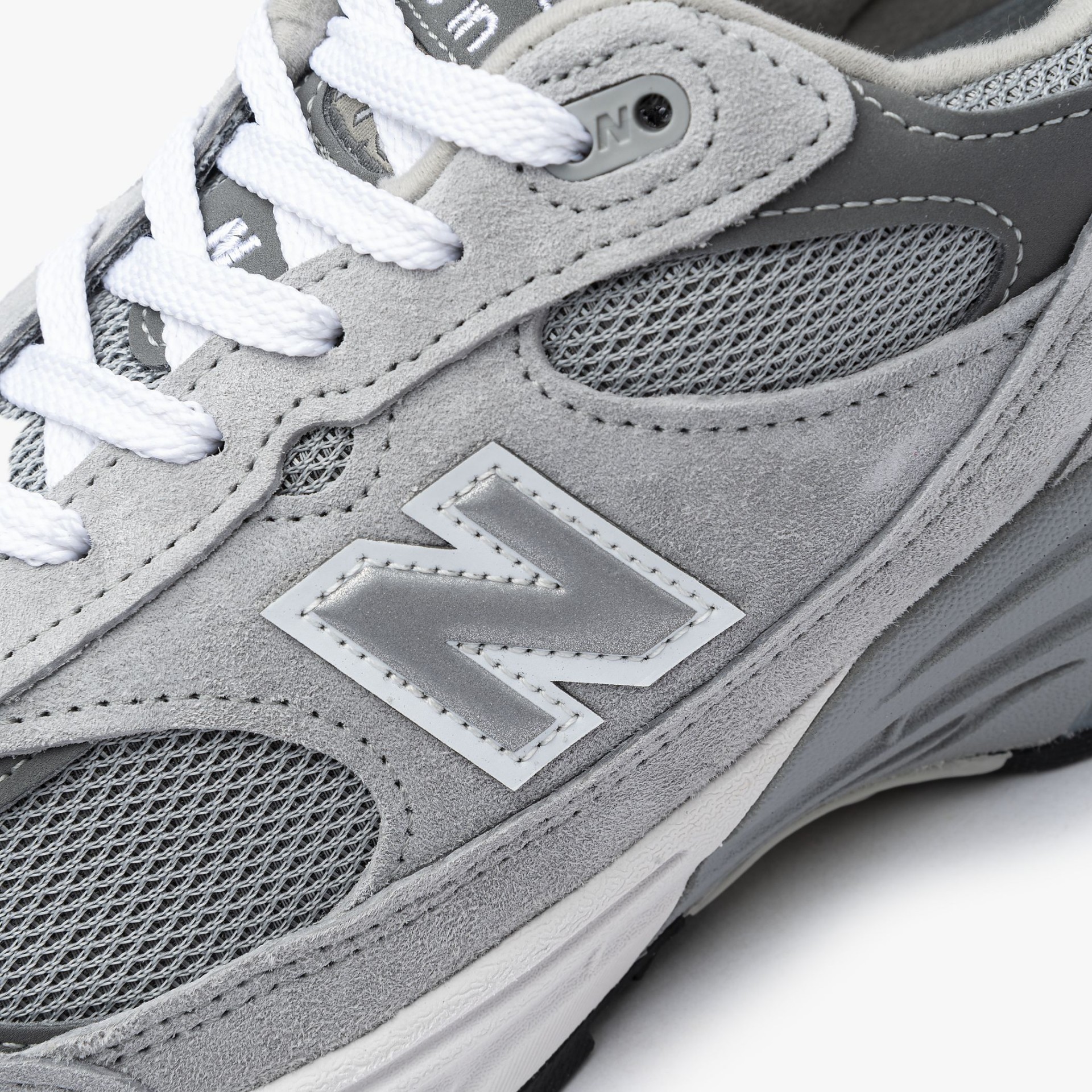New Balance Made in USA 993