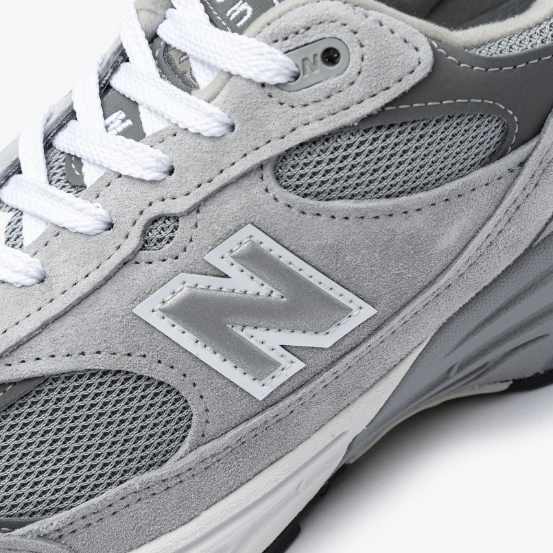 New Balance Made in USA 993
