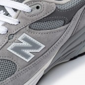 New Balance 993 Made in US W