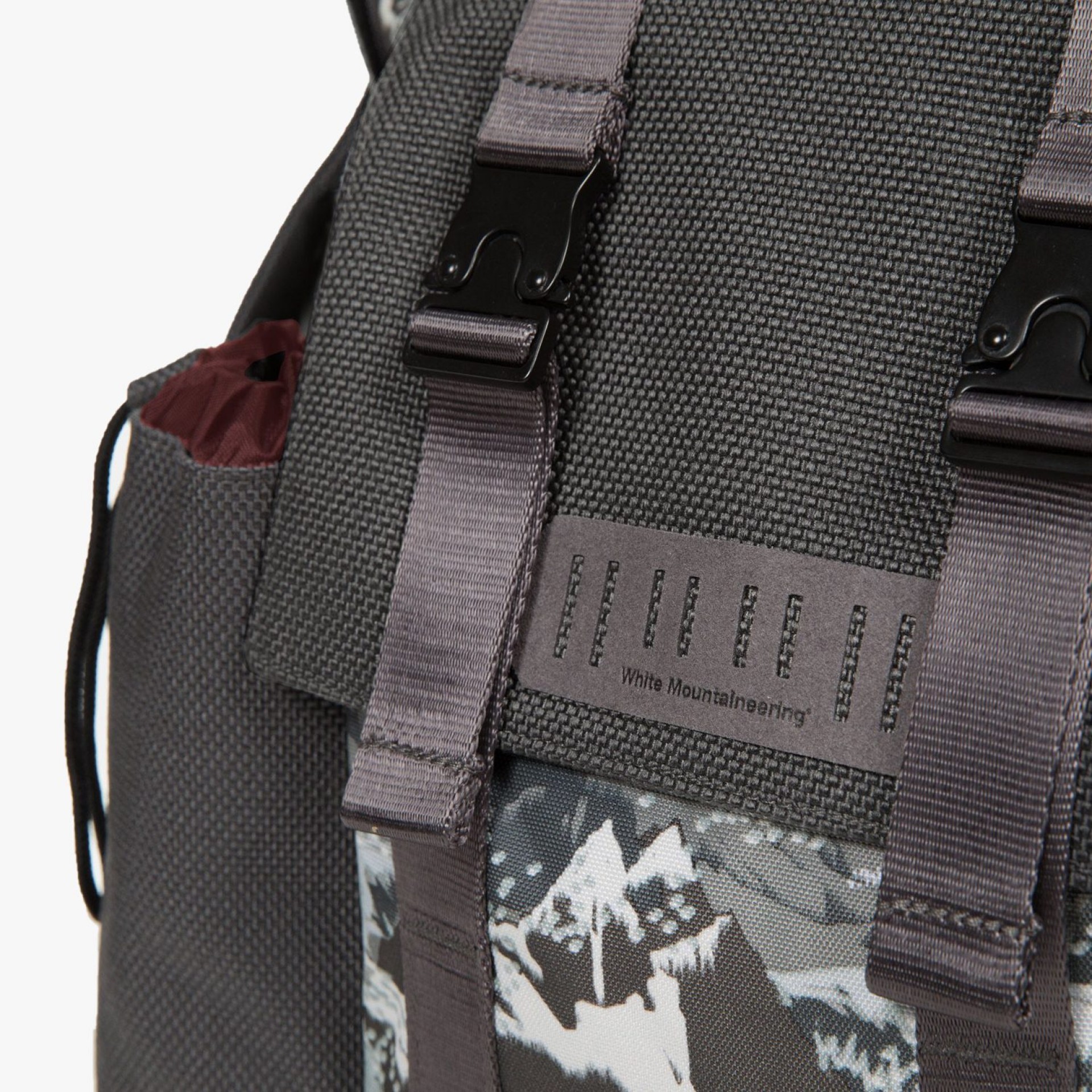 Eastpak White Mountaineering Pak'r Mountain