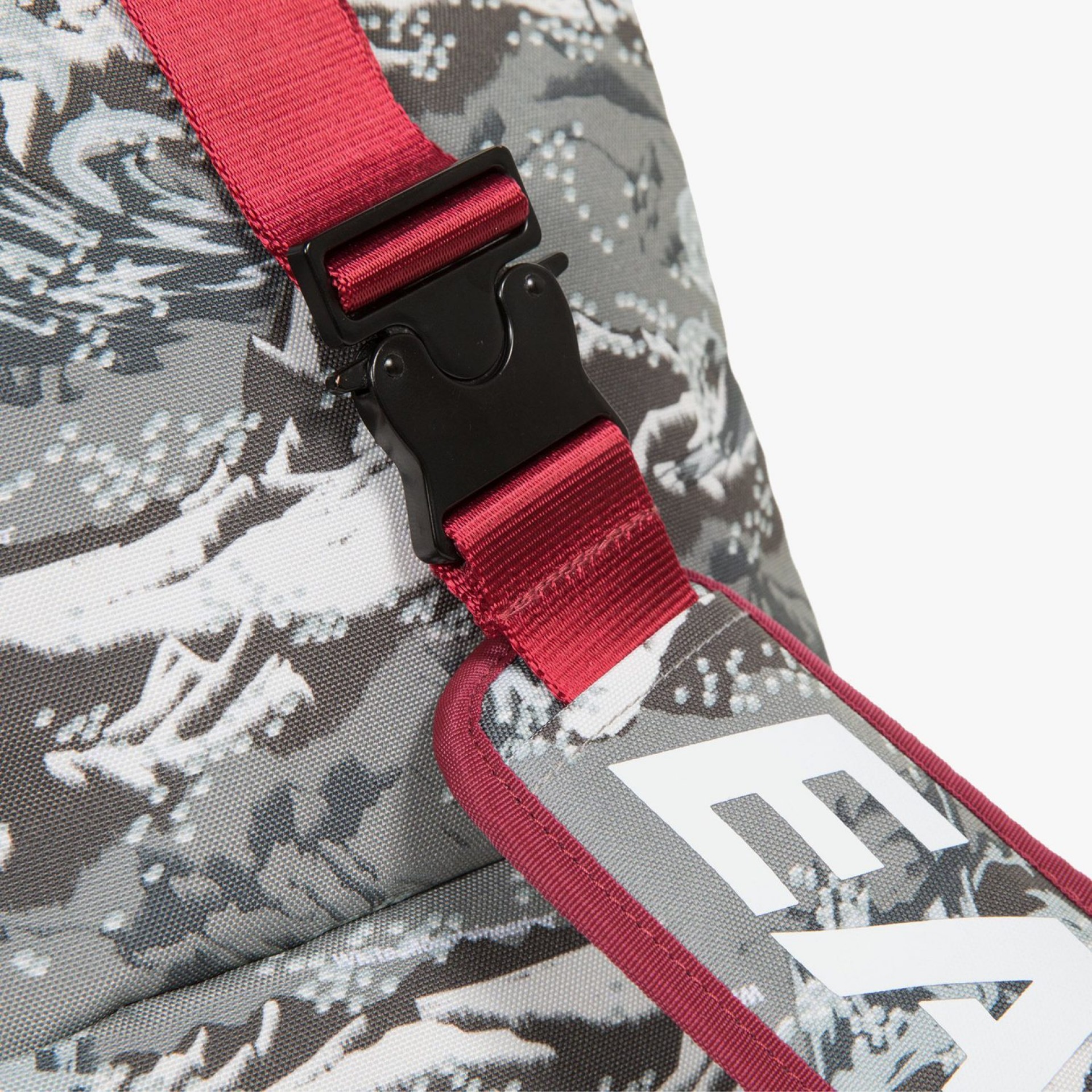 Eastpak White Mountaineering Vest Bag