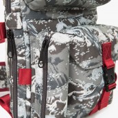 Eastpak White Mountaineering Vest Bag