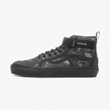 Vans x Raeburn SK8-Hi GTX VR3