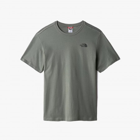 The North Face S/S Redbox