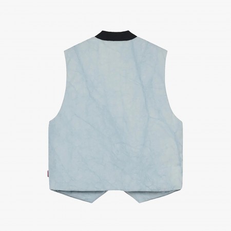 Stussy Washed Canvas Primaloft Stussy Washed Canvas Primaloft