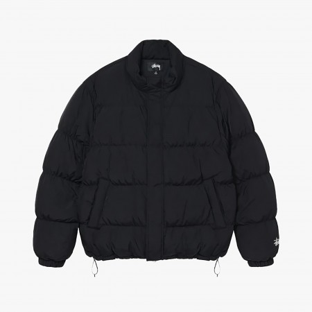 Stussy Ripstop Down Puffer