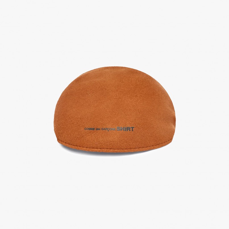 Comme des Garons SHIRT Hunting