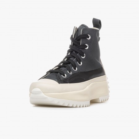 Converse Run Star Hike Platform Water-Repellent Ca Converse Run Star Hike Platform Water-Repellent Ca