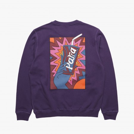 By Parra Rushed Sugar Crew By Parra Rushed Sugar Crew
