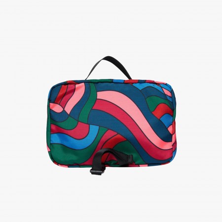 By Parra Distorted Waves Toiletry By Parra Distorted Waves Toiletry