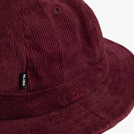 Patta Corduroy Bell Patta Corduroy Bell