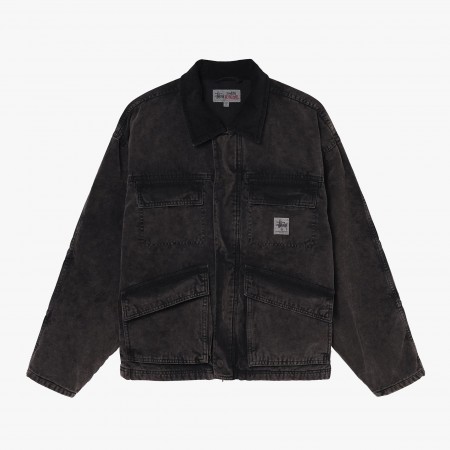 Stussy Washed Canvas Shop Stussy Washed Canvas Shop