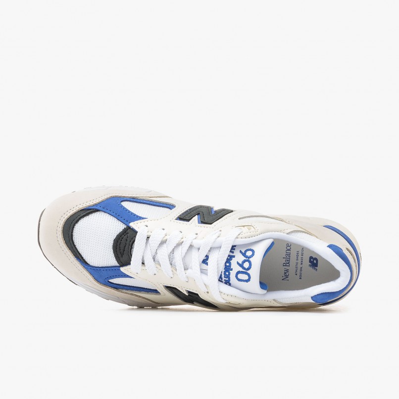 New Balance M990 Made in USA