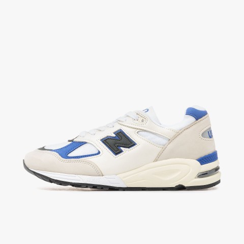 New Balance M990 Made in USA