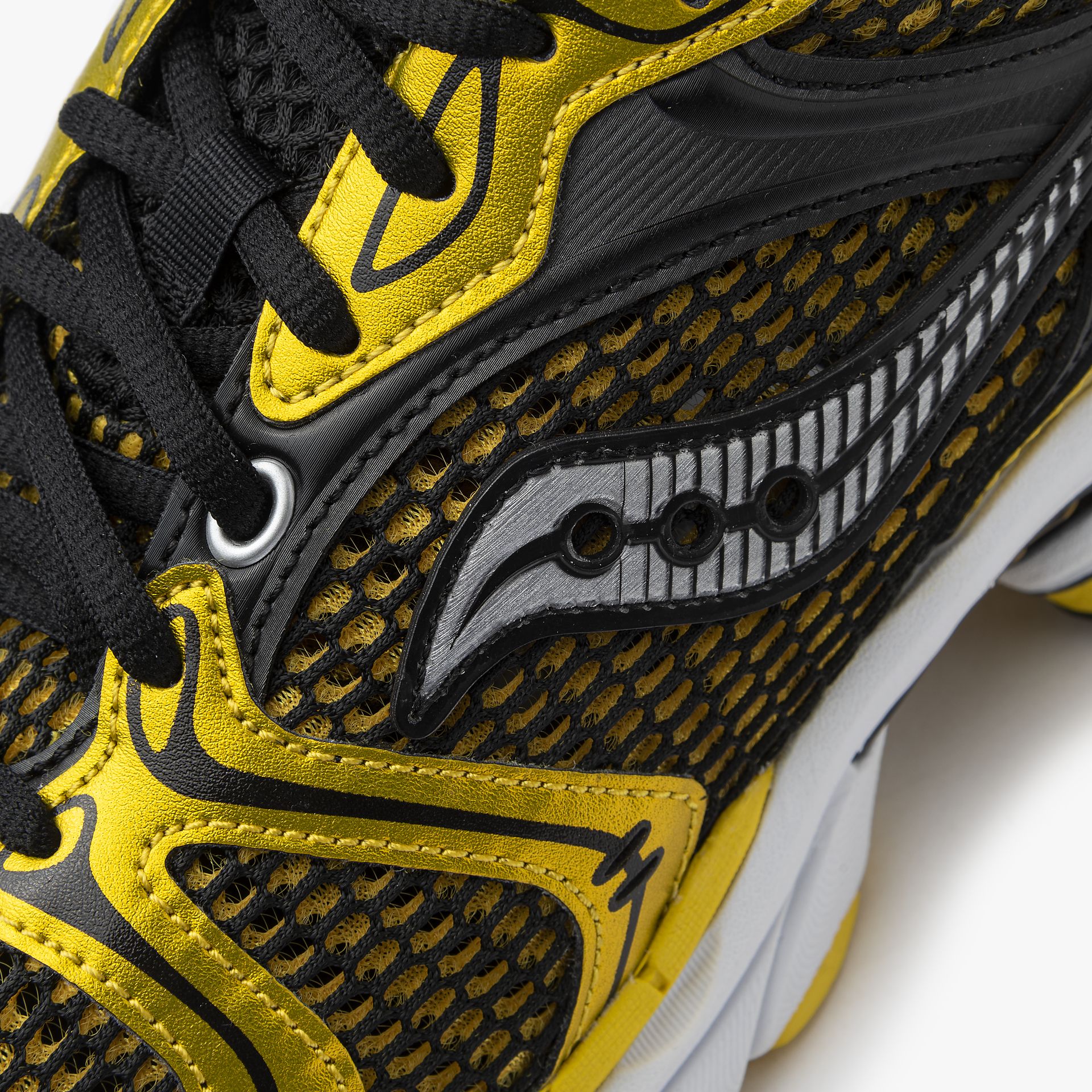 Saucony Progrid Triumph 4