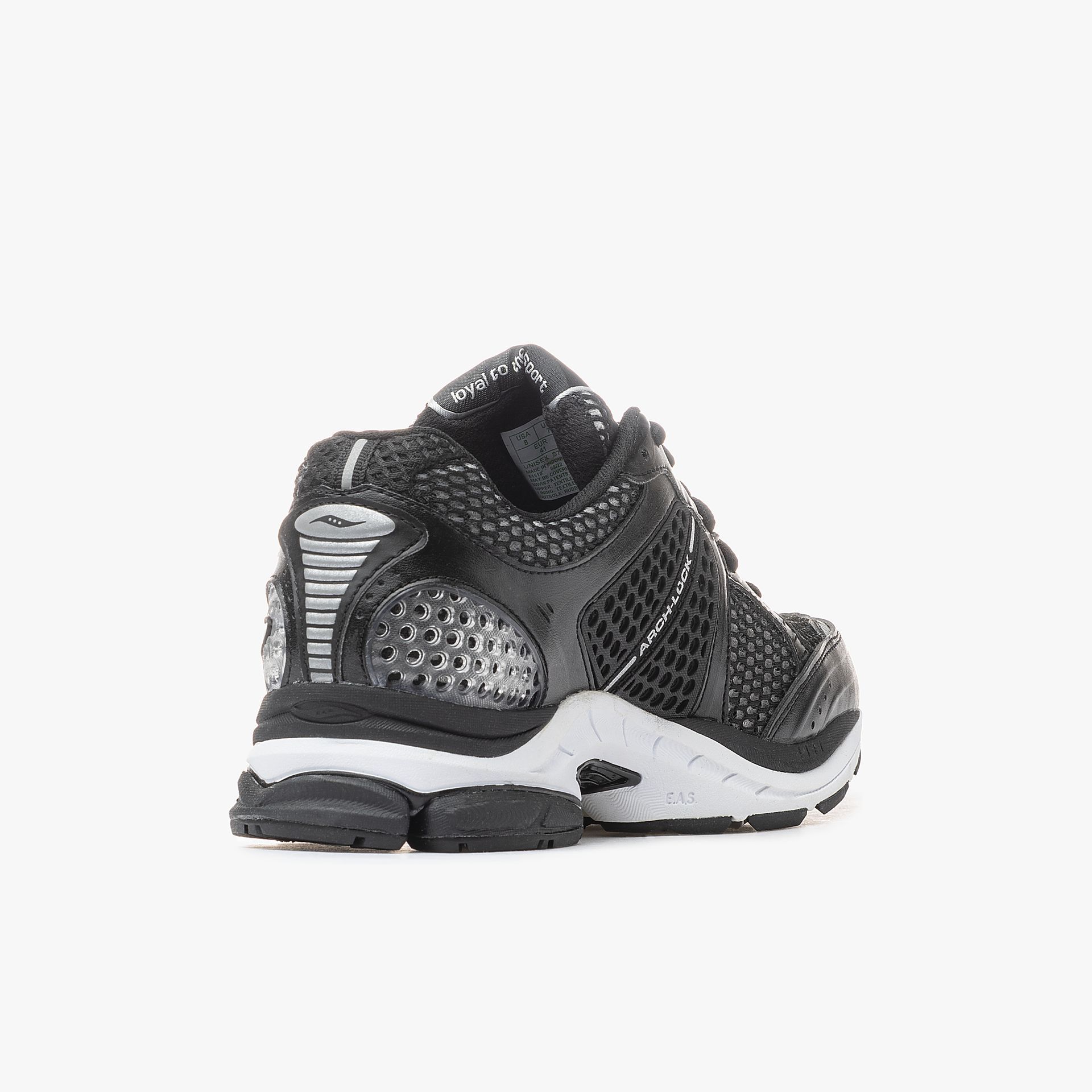 Saucony Progrid Triumph 4