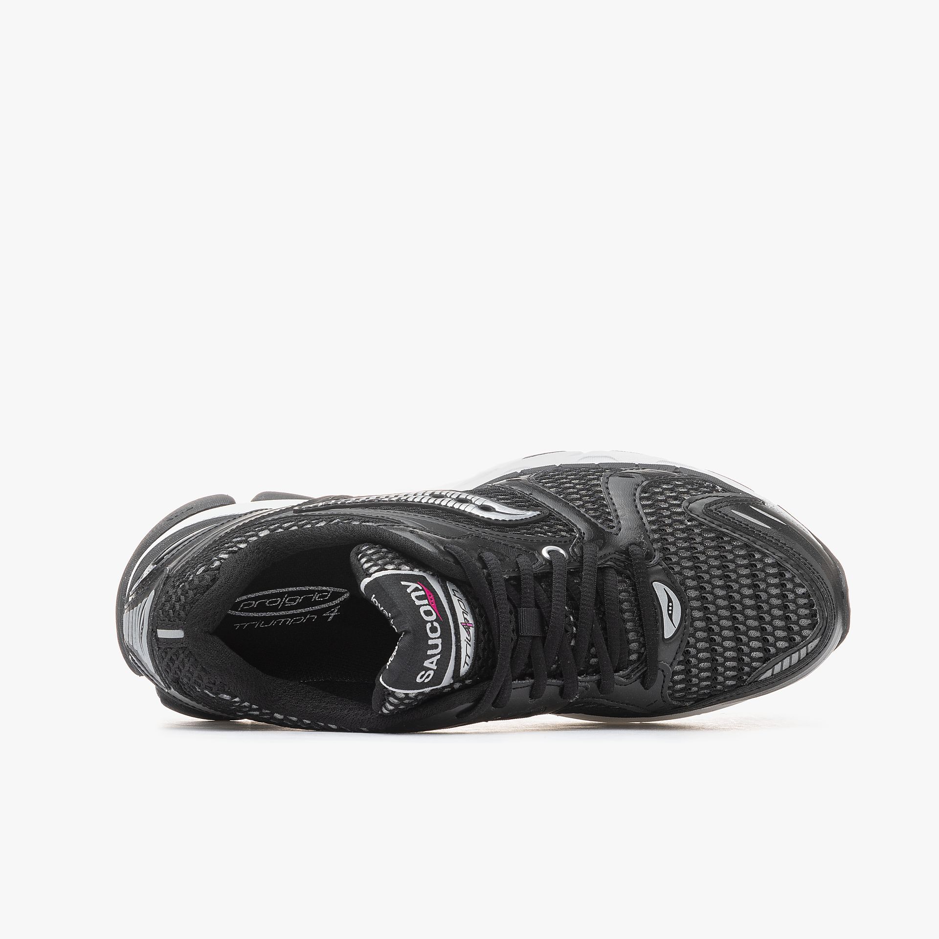 Saucony Progrid Triumph 4