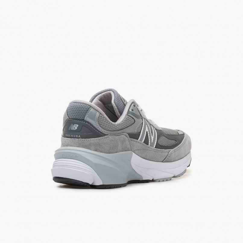 New Balance 990v6 Made In USA