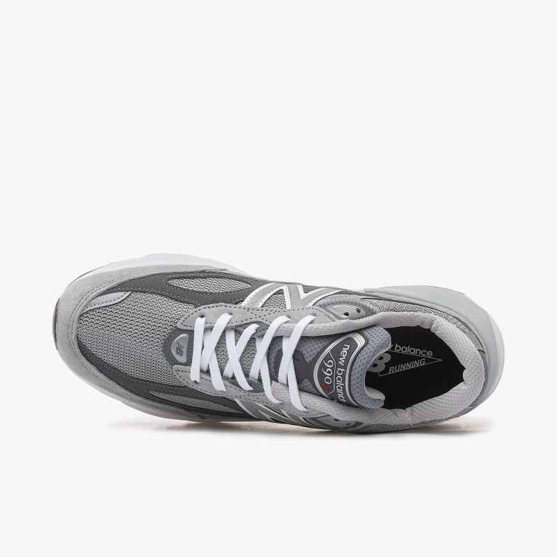 New Balance 990v6 Made In USA