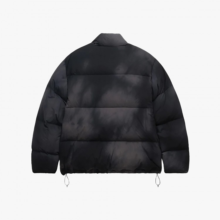 Stussy Recycled Nylon Down Puffer - 115673 VINB | B.A.E. Store