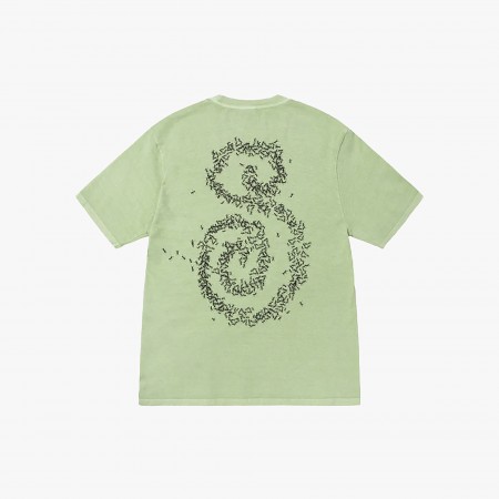 Stussy Ants Pigment Dyed Stussy Ants Pigment Dyed