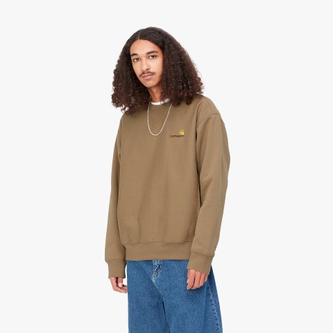 Carhartt WIP American Script