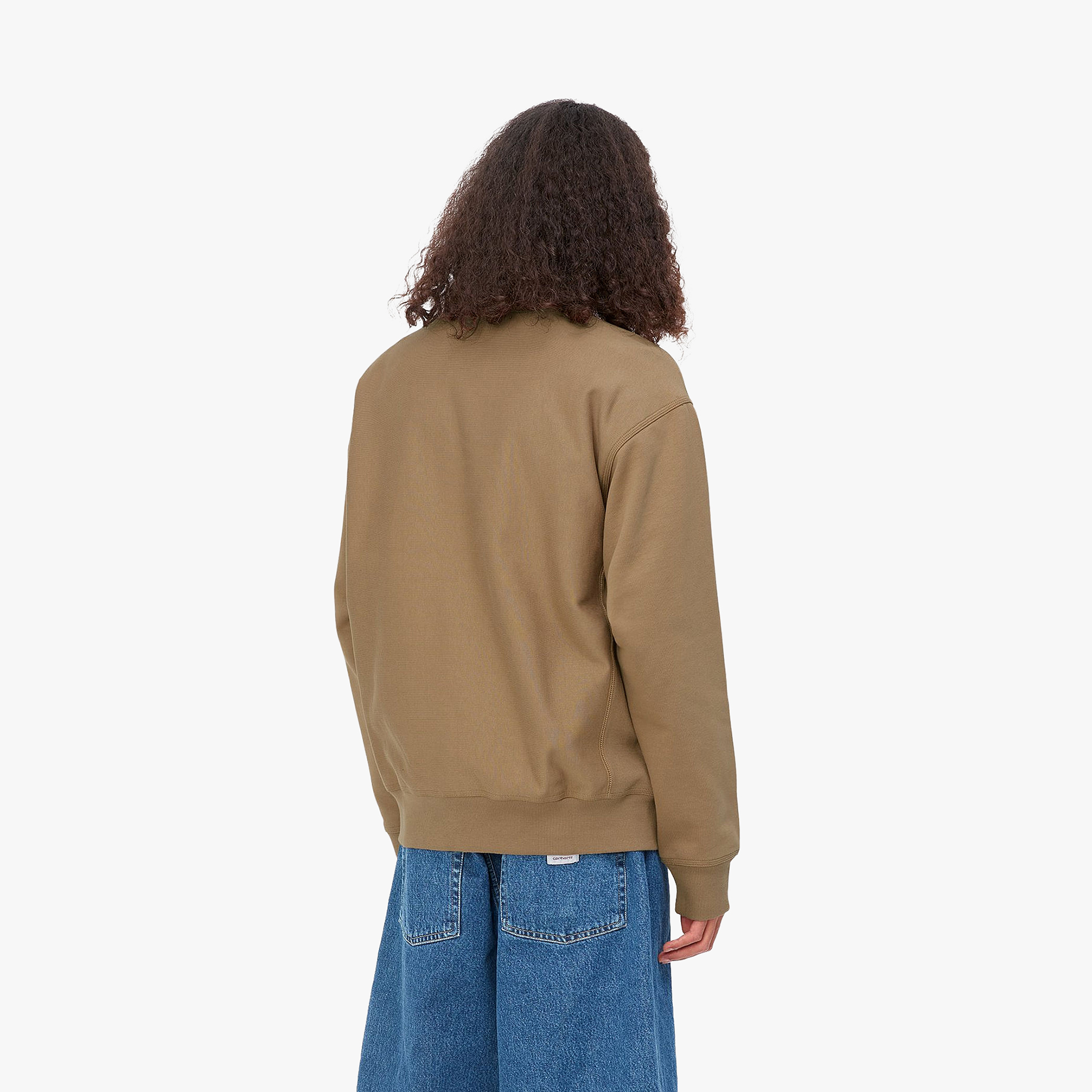 Carhartt WIP American Script