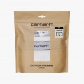 Carhartt WIP Cotton Trunks Pack 2