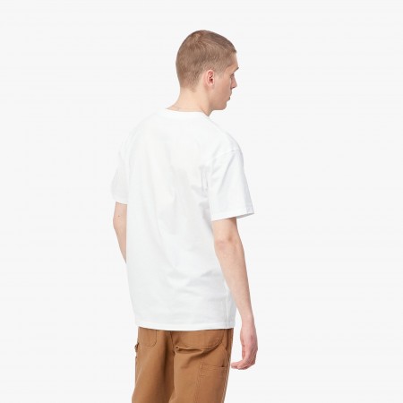 Carhartt WIP American Script Carhartt WIP American Script