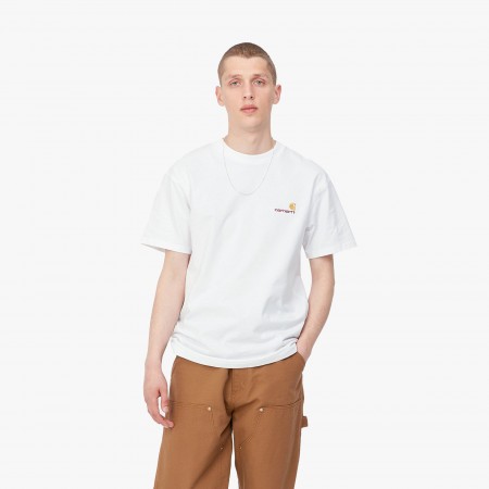 Carhartt WIP American Script Carhartt WIP American Script