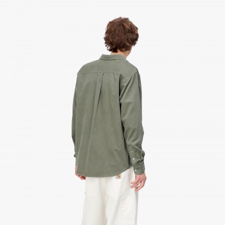 Carhartt WIP Madison Fine Cord Carhartt WIP Madison Fine Cord