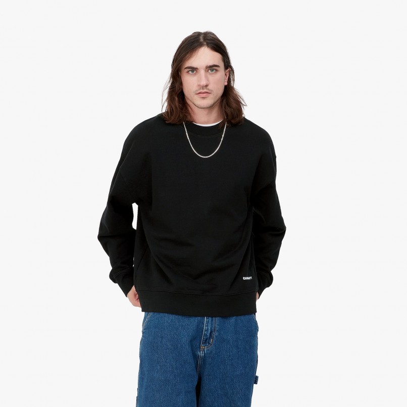 Carhartt WIP Link Script