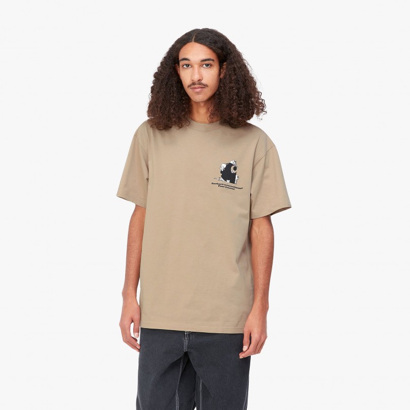 Carhartt WIP Pest Control