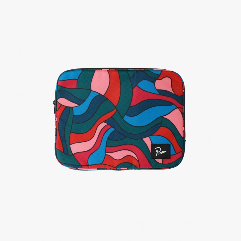 By Parra Distorted Waves