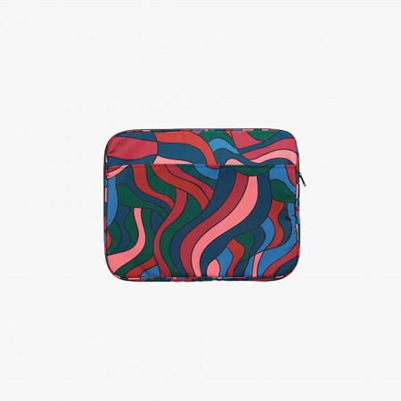 By Parra Distorted Waves By Parra Distorted Waves