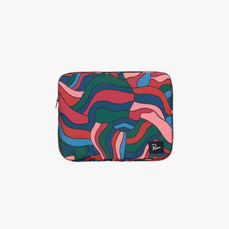 By Parra Distorted Waves