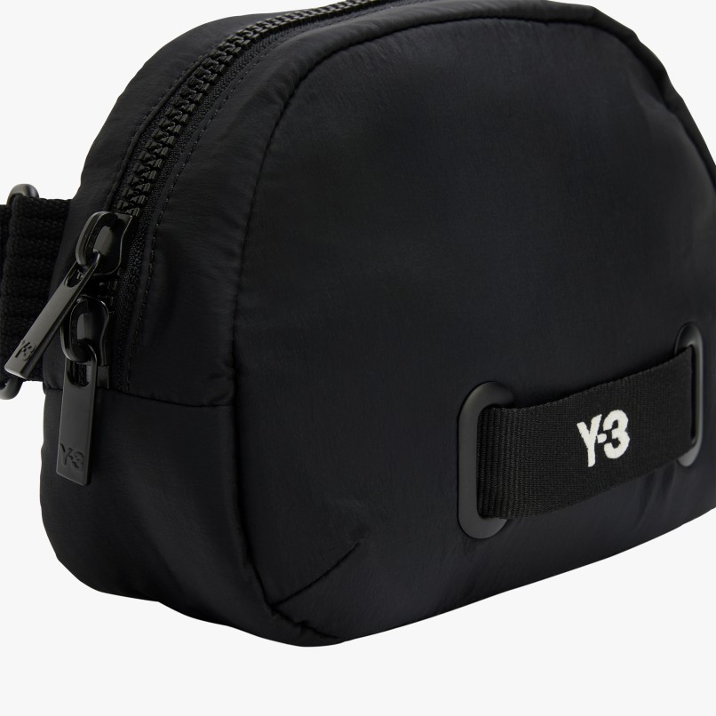 Y-3 Crossbody Bag