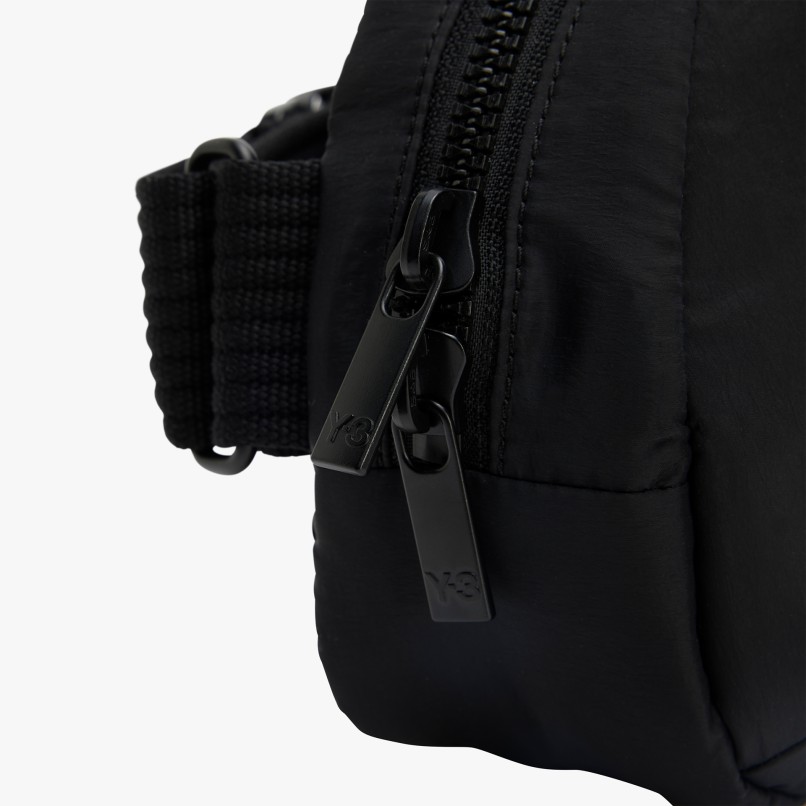 Y-3 Crossbody Bag