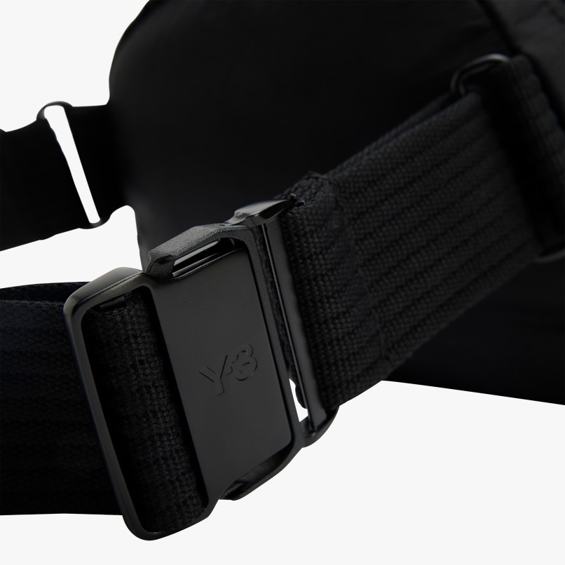 Y-3 Crossbody Bag