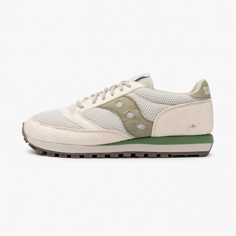 Saucony Jazz 81